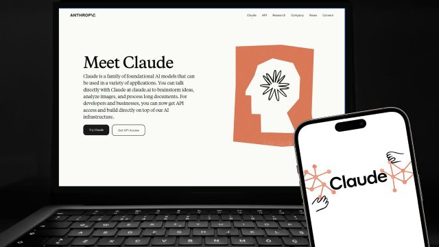 Claude