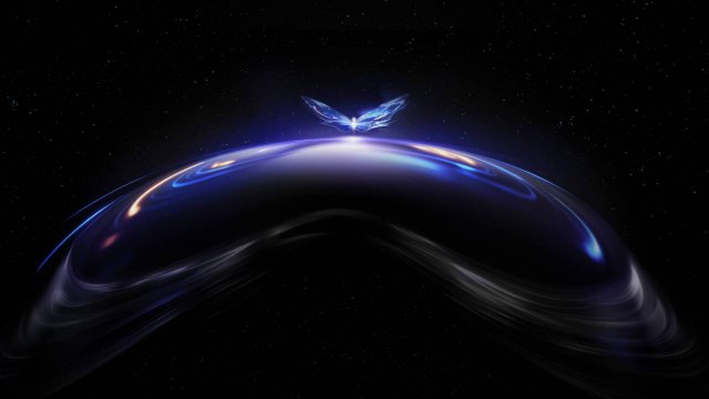 progetto pico swan di bytedance