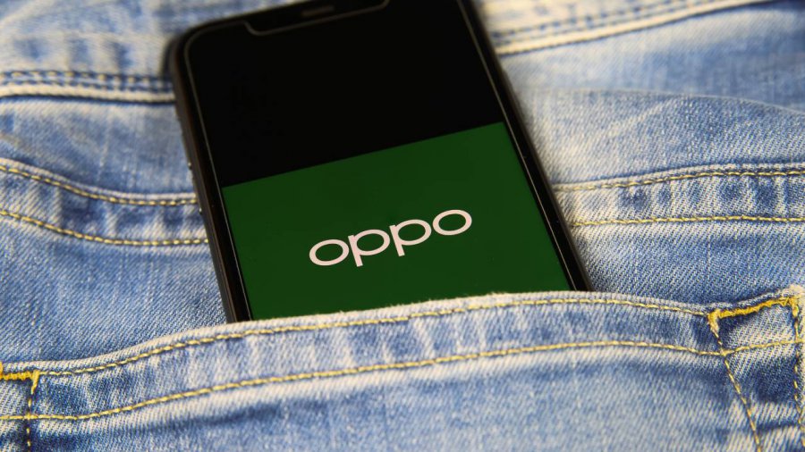 oppo