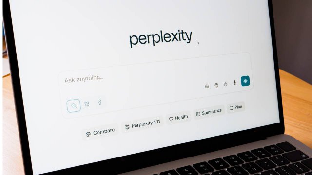 perplexity ai health