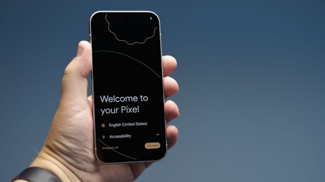 Google Pixel