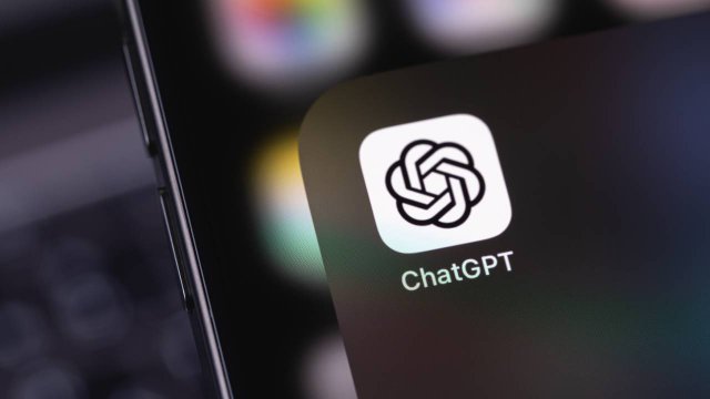 ChatGPT