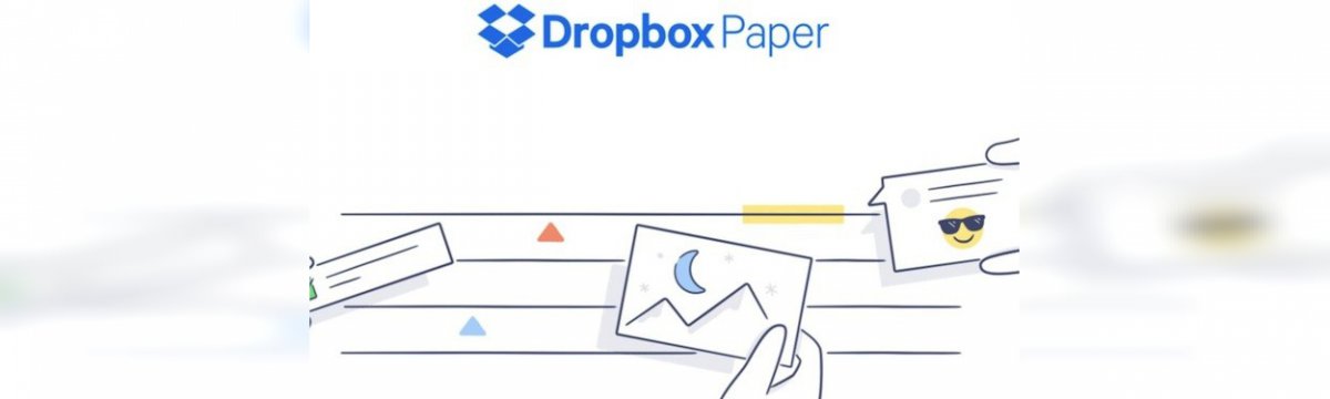 paper dropbox how to edit
