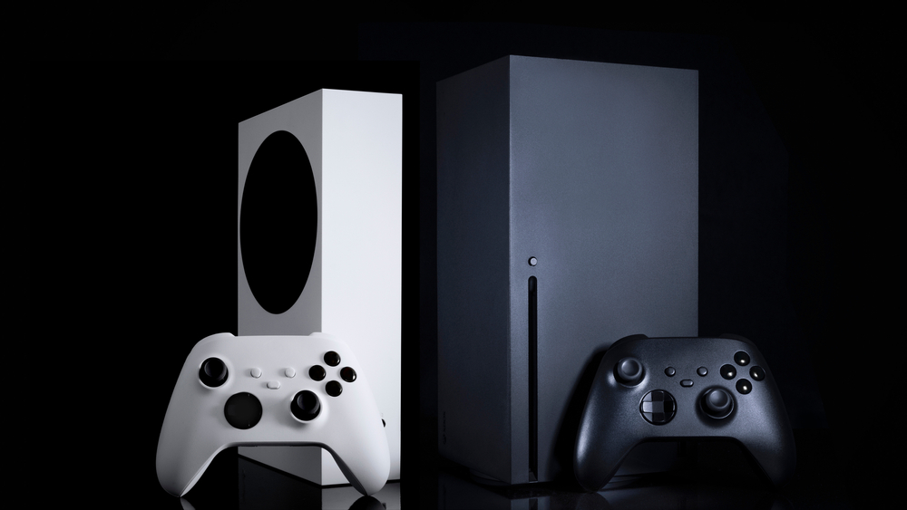 Console a confronto Console a confronto