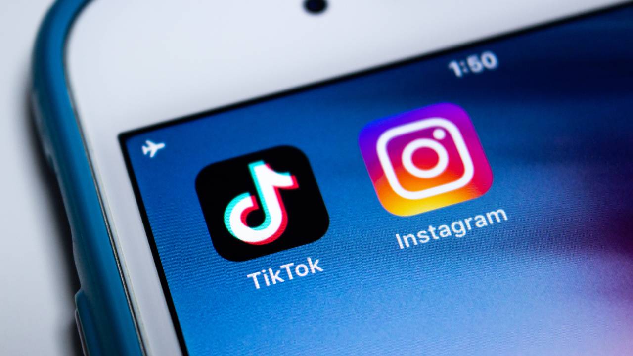 Influencer marketing: TikTok batte Instagram a colpi di ...