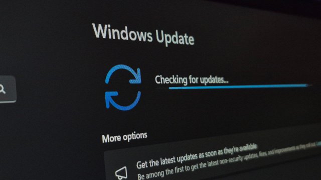 Windows 11 Update