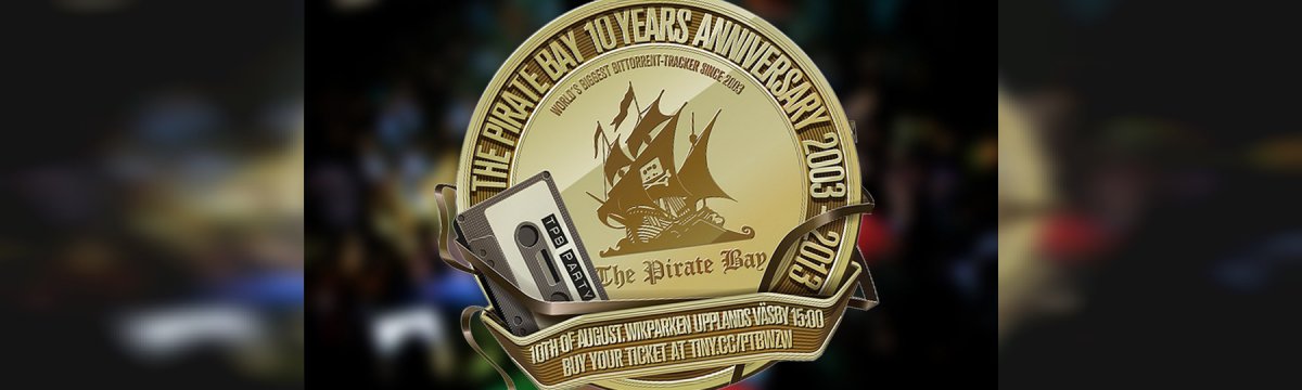 On 10th Anniversary 'The Pirate Bay' Releases Its Own uncensored Web  Browser 'PirateBrowser