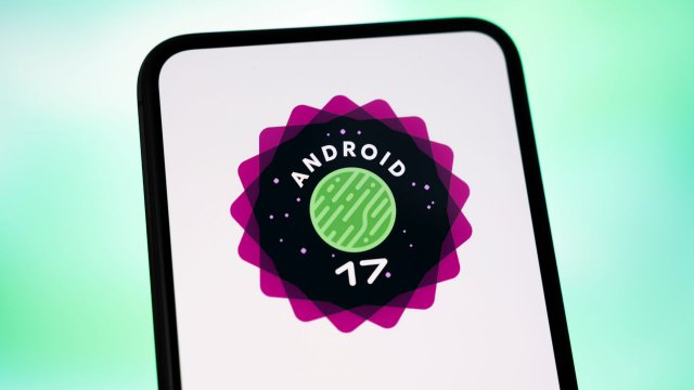 Android 17