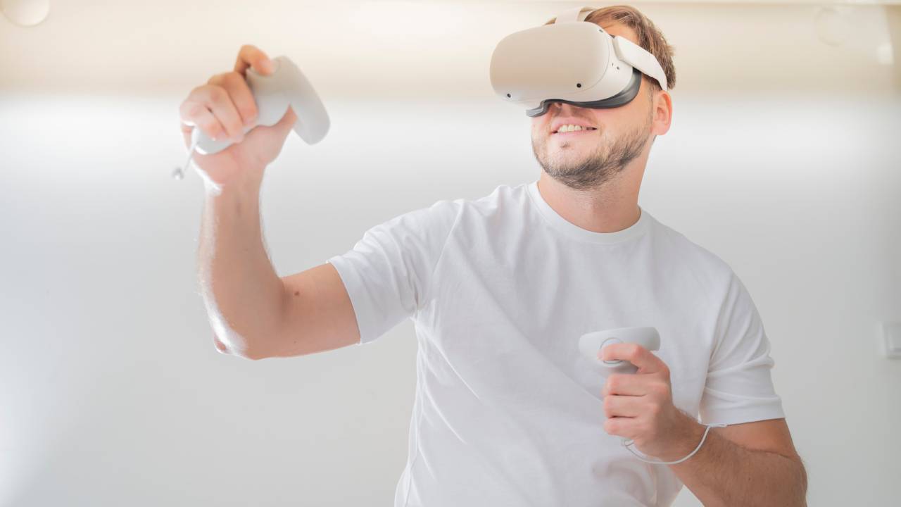 Oculus Quest