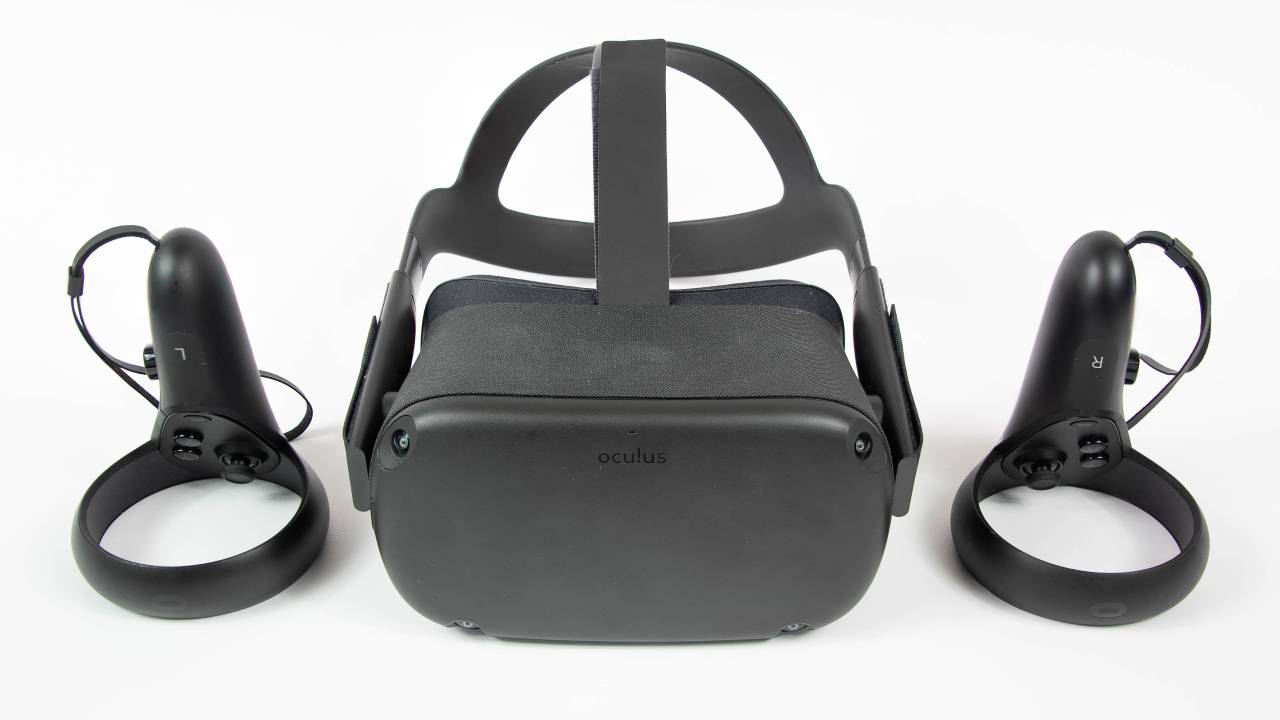 Oculus Go, economico e di qualità