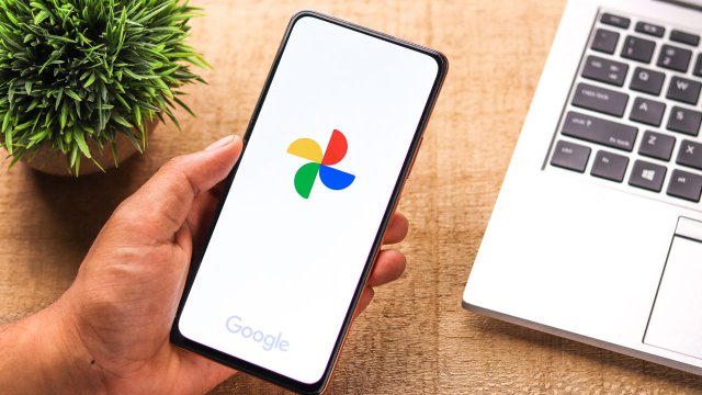 Google Foto