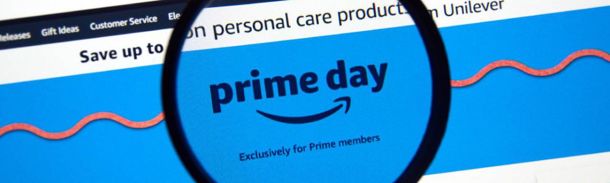 Prime Day 2023, le Offerte Lampo e Wow da non perdere