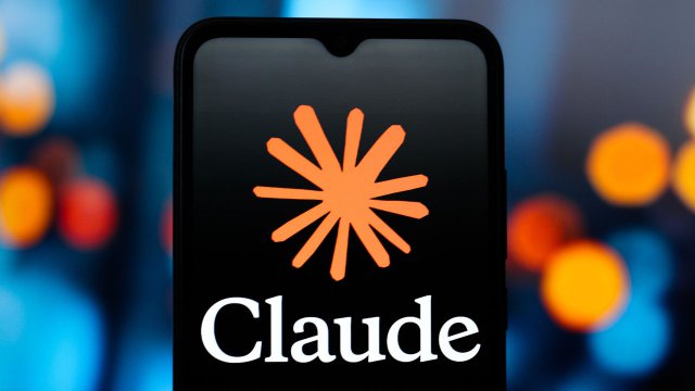 Claude