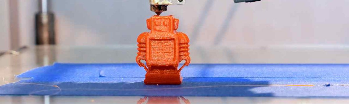 Il mondo dei Maker: stampanti 3D, cosa sono e come funzionano - FASTWEBPLUS