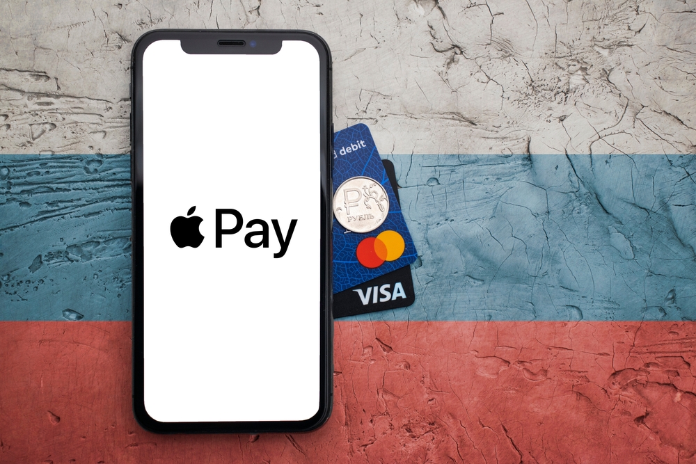 Transazioni Apple Pay