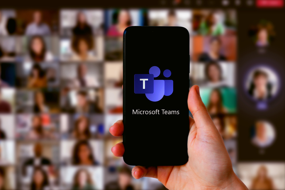 Microsoft Teams Microsoft Teams