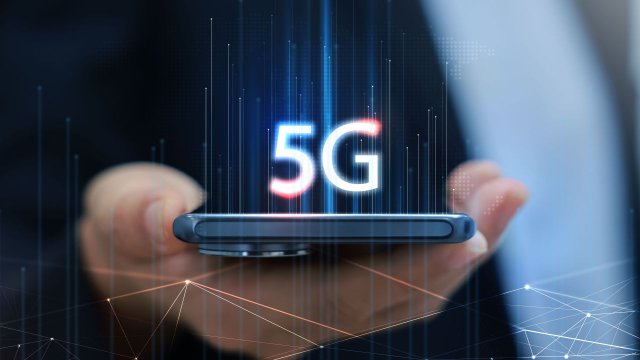 5G