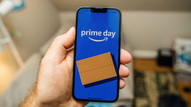 Amazon Prime Day