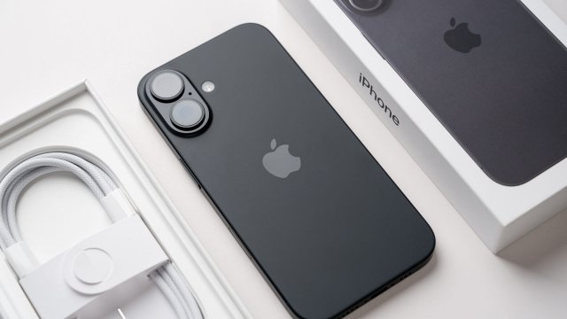 iPhone