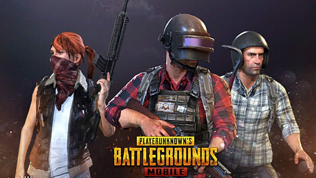Player unknown battlegrounds release date