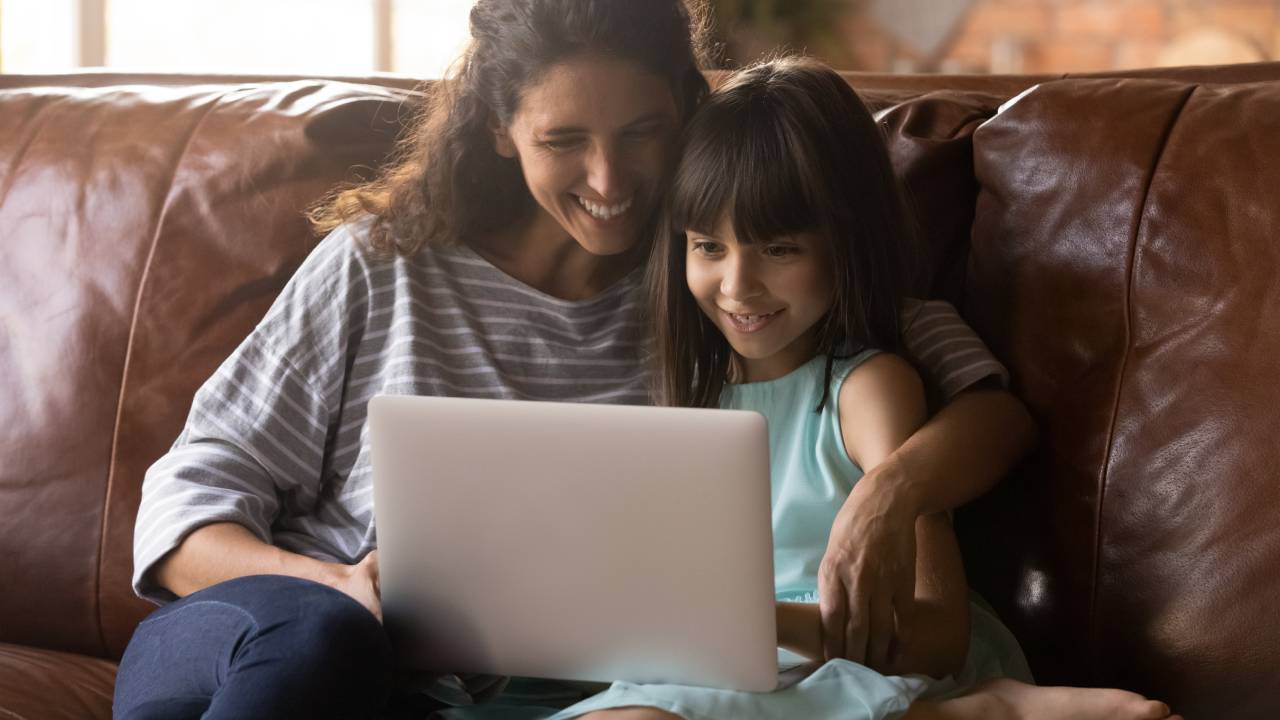 Parental control su computer