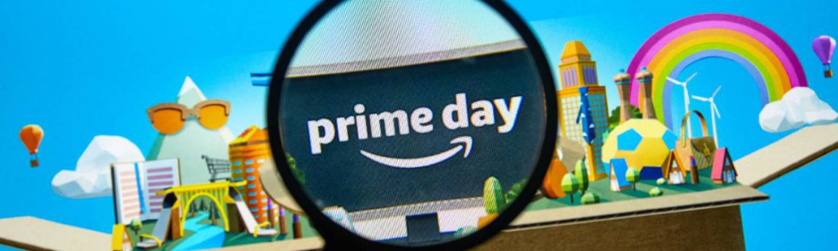 Aspettando il Prime Day di : cosa sarà, quando e perché è importante