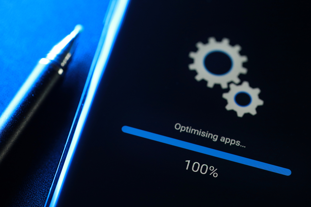 Ottimizzazione app su android Ottimizzazione app su android