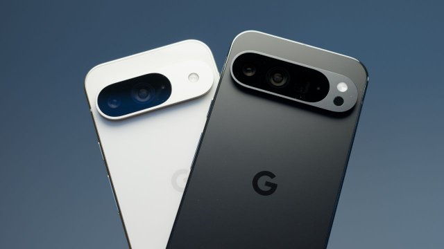 Google Pixel 9