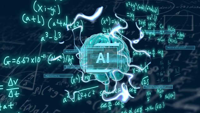 AI e matematica