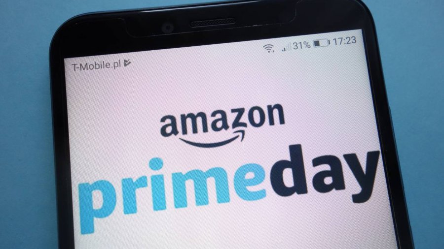 Amazon Prime Day