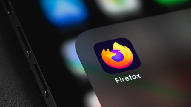 firefox