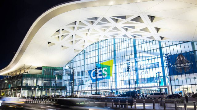 CES