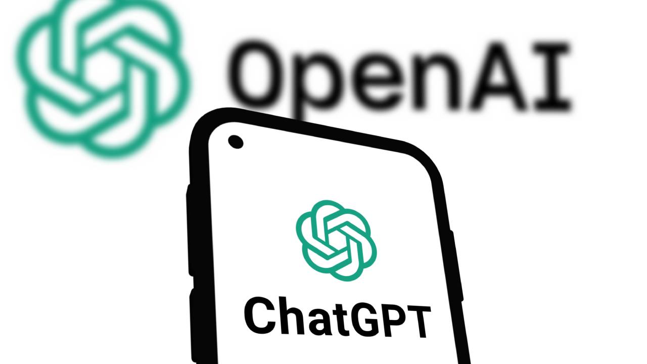 ChatGPT di OpenAI