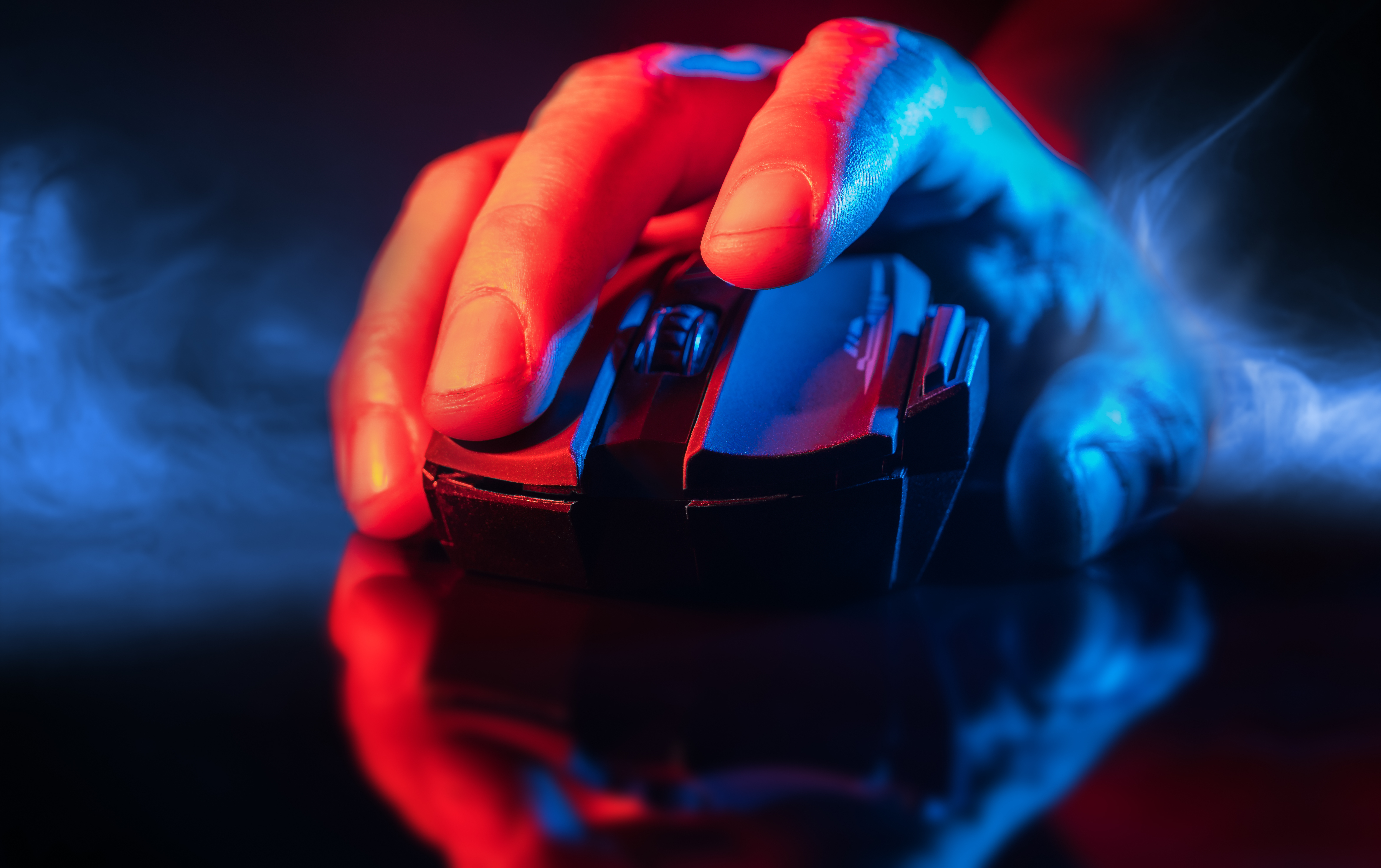 Mouse wireless Mouse wireless