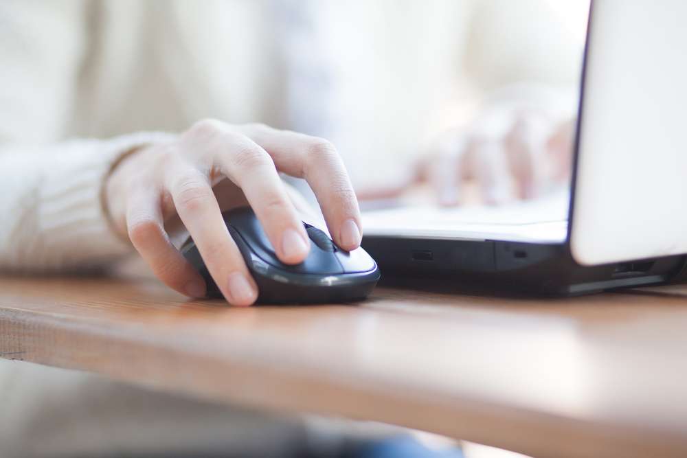 Mouse wireless Mouse wireless