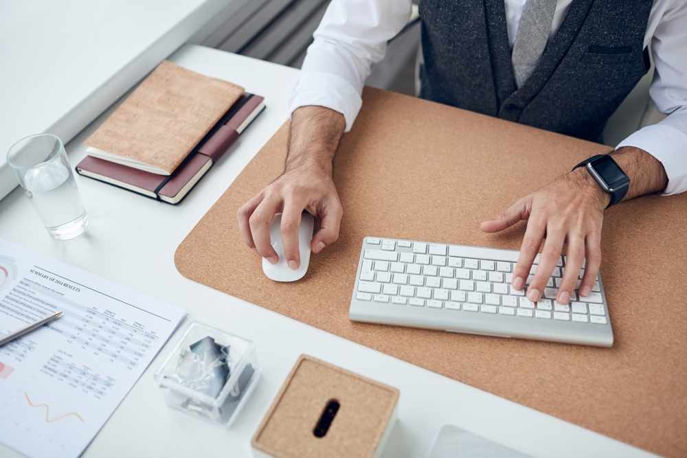 Mouse e computer Mouse e computer