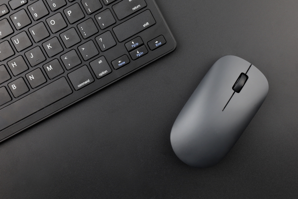 Mouse wireless su Linux Mouse wireless su Linux