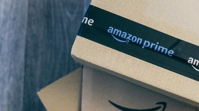 amazon prime