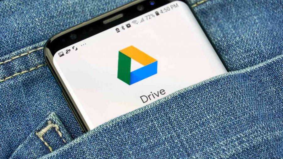 Google Drive