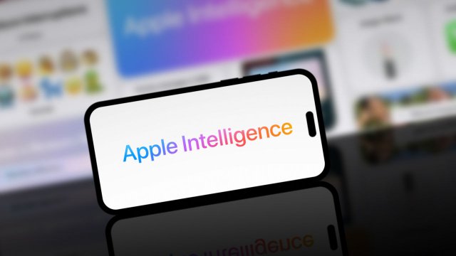 Apple Intelligence