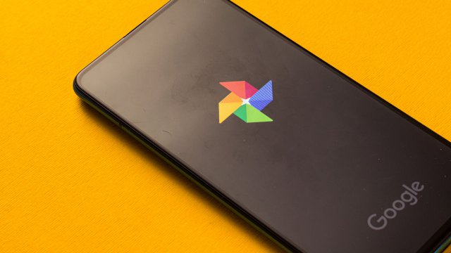 Google Foto