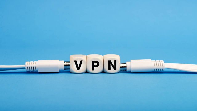 vpn