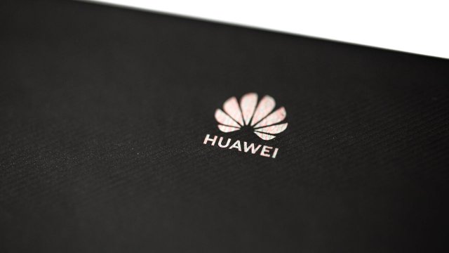 Huawei