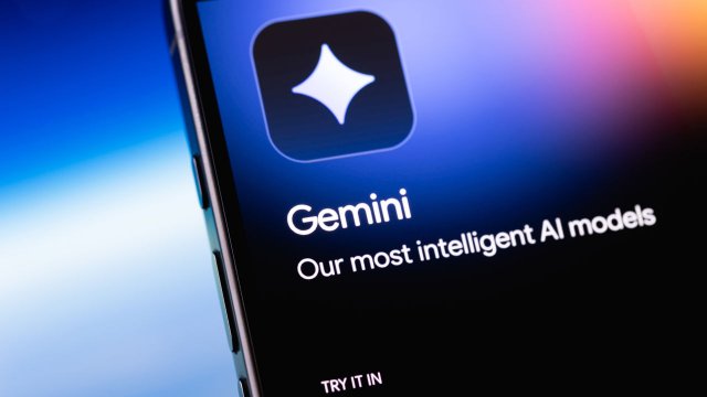Google Gemini