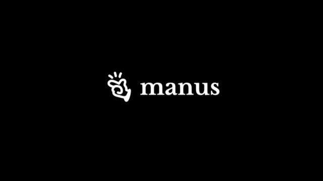 Manus AI