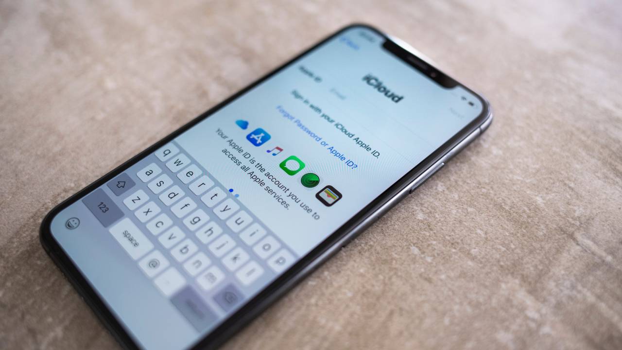 Icloud per backup WhatsApp Icloud per backup WhatsApp