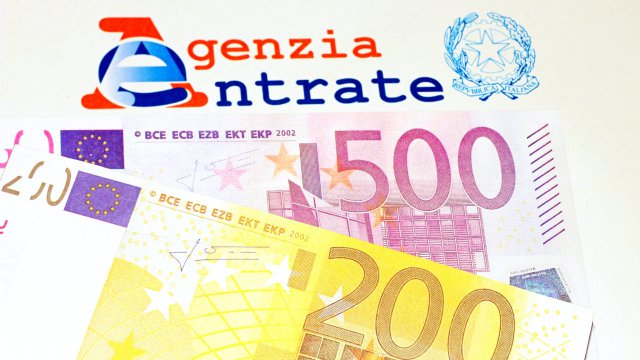 Dichiarazione dei redditi