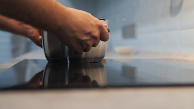 piano induzione
