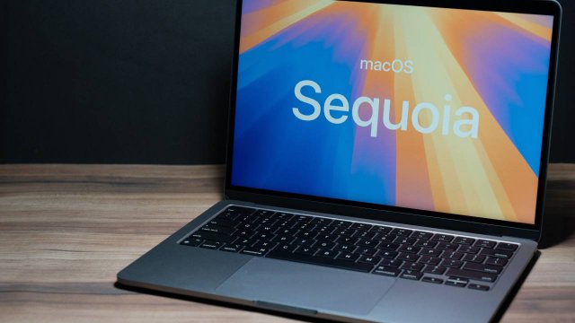 sequoia di mac