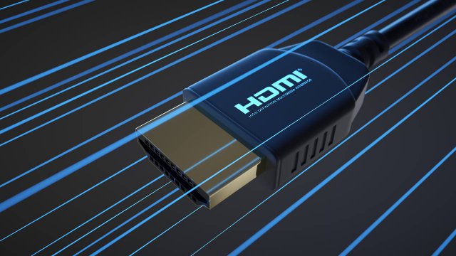 hdmi